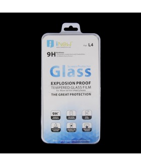 iNew L4 Tempered Glass